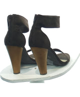 468637 Chaussures LA REDOUTE Occasion Vêtement occasion seconde main