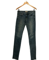 468639 Jeans UNIQLO Occasion Once Again Friperie en ligne