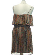 468650 Robes MANGO Occasion Vêtement occasion seconde main