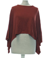 468684 Tops et t-shirts ZARA Occasion Once Again Friperie en ligne
