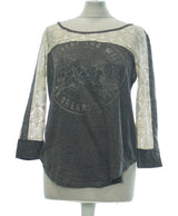 468690 Tops et t-shirts HOLLISTER Occasion Once Again Friperie en ligne