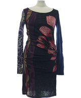 468709 Robes DESIGUAL Occasion Once Again Friperie en ligne