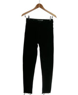 468721 Pantalons et pantacourts ZARA Occasion Once Again Friperie en ligne