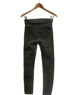 468723 Pantalons et pantacourts BERSHKA Occasion Vêtement occasion seconde main
