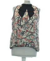 468753 Tops et t-shirts MORGAN Occasion Once Again Friperie en ligne