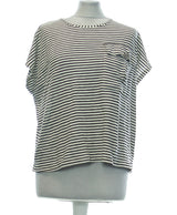468759 Tops et t-shirts ZARA Occasion Once Again Friperie en ligne