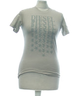 468794 Tops et t-shirts DIESEL Occasion Once Again Friperie en ligne