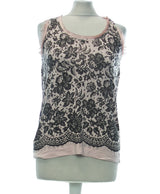 468805 Tops et t-shirts MANGO Occasion Once Again Friperie en ligne