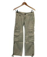 468826 Pantalons et pantacourts DDP Occasion Once Again Friperie en ligne