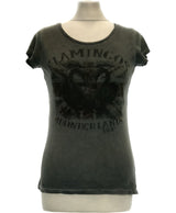 468833 Tops et t-shirts DDP Occasion Once Again Friperie en ligne