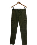 468834 Pantalons et pantacourts LIU JO Occasion Once Again Friperie en ligne