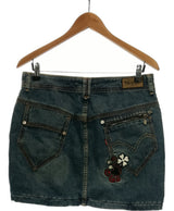 468836 Jupes LEVI'S Occasion Vêtement occasion seconde main