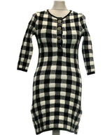 468846 Robes MAJE Occasion Once Again Friperie en ligne
