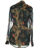 468872 Chemises et blouses THE KOOPLES Occasion Vêtement occasion seconde main
