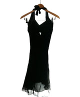 468881 Robes MAJE Occasion Vêtement occasion seconde main