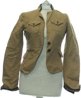 468916 Vestes IKKS Occasion Once Again Friperie en ligne