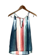 468917 Tops et t-shirts BENETTON Occasion Once Again Friperie en ligne