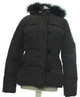 468920 Manteaux KAPORAL Occasion Once Again Friperie en ligne