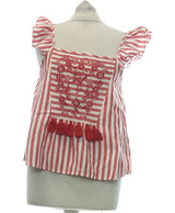 468922 Tops et t-shirts ZARA Occasion Once Again Friperie en ligne