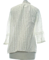 468950 Chemises et blouses CAROLL Occasion Vêtement occasion seconde main