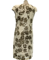 468956 Robes BURTON Occasion Vêtement occasion seconde main