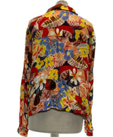 468958 Tops et t-shirts ZARA Occasion Vêtement occasion seconde main