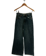 468962 Jeans ZARA Occasion Once Again Friperie en ligne
