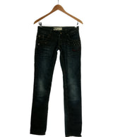 468992 Jeans FREEMAN T PORTER Occasion Once Again Friperie en ligne