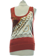 469014 Tops et t-shirts MORGAN Occasion Once Again Friperie en ligne