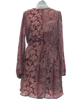 469017 Robes MANGO Occasion Once Again Friperie en ligne