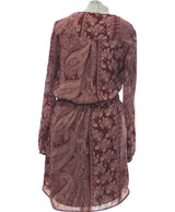 469017 Robes MANGO Occasion Vêtement occasion seconde main
