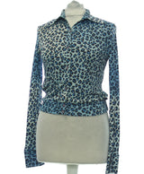 469022 Chemises et blouses MORGAN Occasion Once Again Friperie en ligne