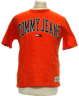 469034 Tops et t-shirts TOMMY HILFIGER Occasion Once Again Friperie en ligne