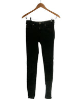 469038 Pantalons et pantacourts SANDRO Occasion Once Again Friperie en ligne