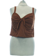 469057 Tops et t-shirts MANGO Occasion Once Again Friperie en ligne