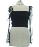 469058 Tops et t-shirts ZARA Occasion Once Again Friperie en ligne