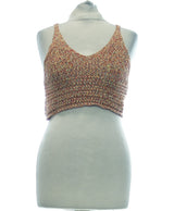 469060 Tops et t-shirts PULL AND BEAR Occasion Once Again Friperie en ligne