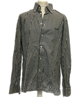 469066 Chemises et blouses MISE AU GREEN Occasion Once Again Friperie en ligne