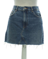 469074 Jupes ZARA Occasion Once Again Friperie en ligne
