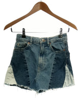 469088 Shorts et bermudas STRADIVARIUS Occasion Once Again Friperie en ligne