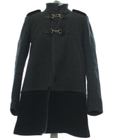 469089 Manteaux MAJE Occasion Once Again Friperie en ligne