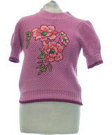 469097 Pulls et gilets MANOUSH Occasion Once Again Friperie en ligne
