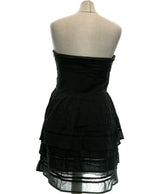 469106 Robes MAJE Occasion Vêtement occasion seconde main
