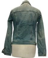 469111 Vestes ZARA Occasion Vêtement occasion seconde main