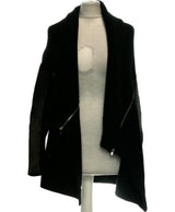 469113 Pulls et gilets MAJE Occasion Once Again Friperie en ligne