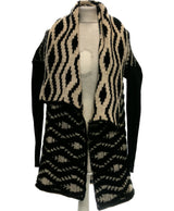 469114 Pulls et gilets MAJE Occasion Once Again Friperie en ligne