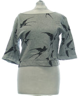 469150 Tops et t-shirts H&M Occasion Once Again Friperie en ligne