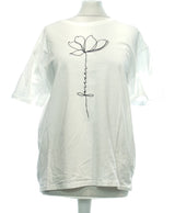 469153 Tops et t-shirts CAMAIEU Occasion Once Again Friperie en ligne