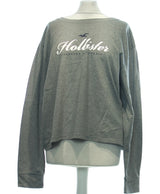 469154 Tops et t-shirts HOLLISTER Occasion Once Again Friperie en ligne