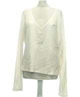 469157 Tops et t-shirts HOLLISTER Occasion Once Again Friperie en ligne